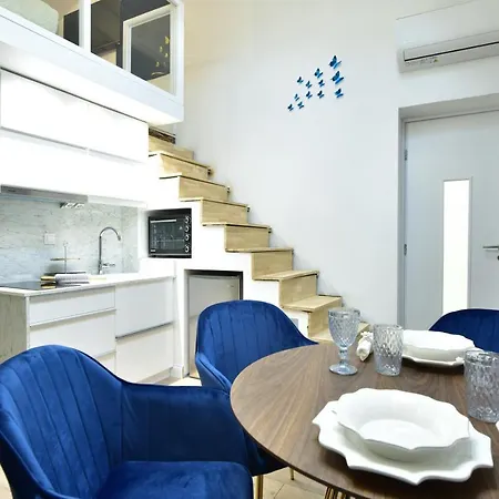 Apartment Queen Apartment, In The Heart Of Corfu Historical Old Town Center! Corfu (city)