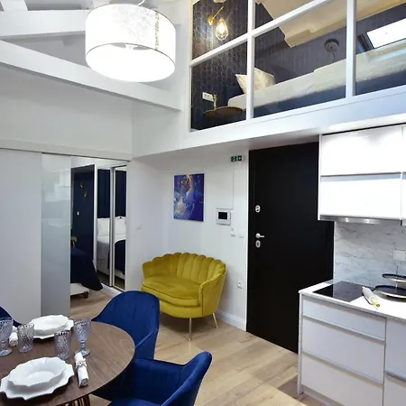 Queen Apartment, In The Heart Of Corfu Historical Old Town Center! Apartment Corfu (city)